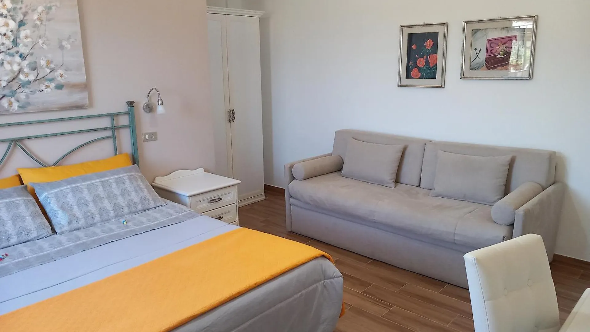 B&B Villa Letizia Castelbuono  Castelbuono (Sicily)