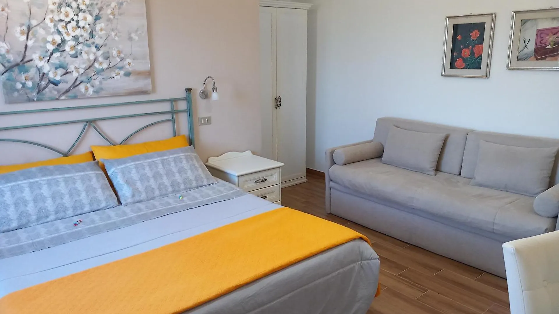 Bed & Breakfast B&B Villa Letizia Castelbuono