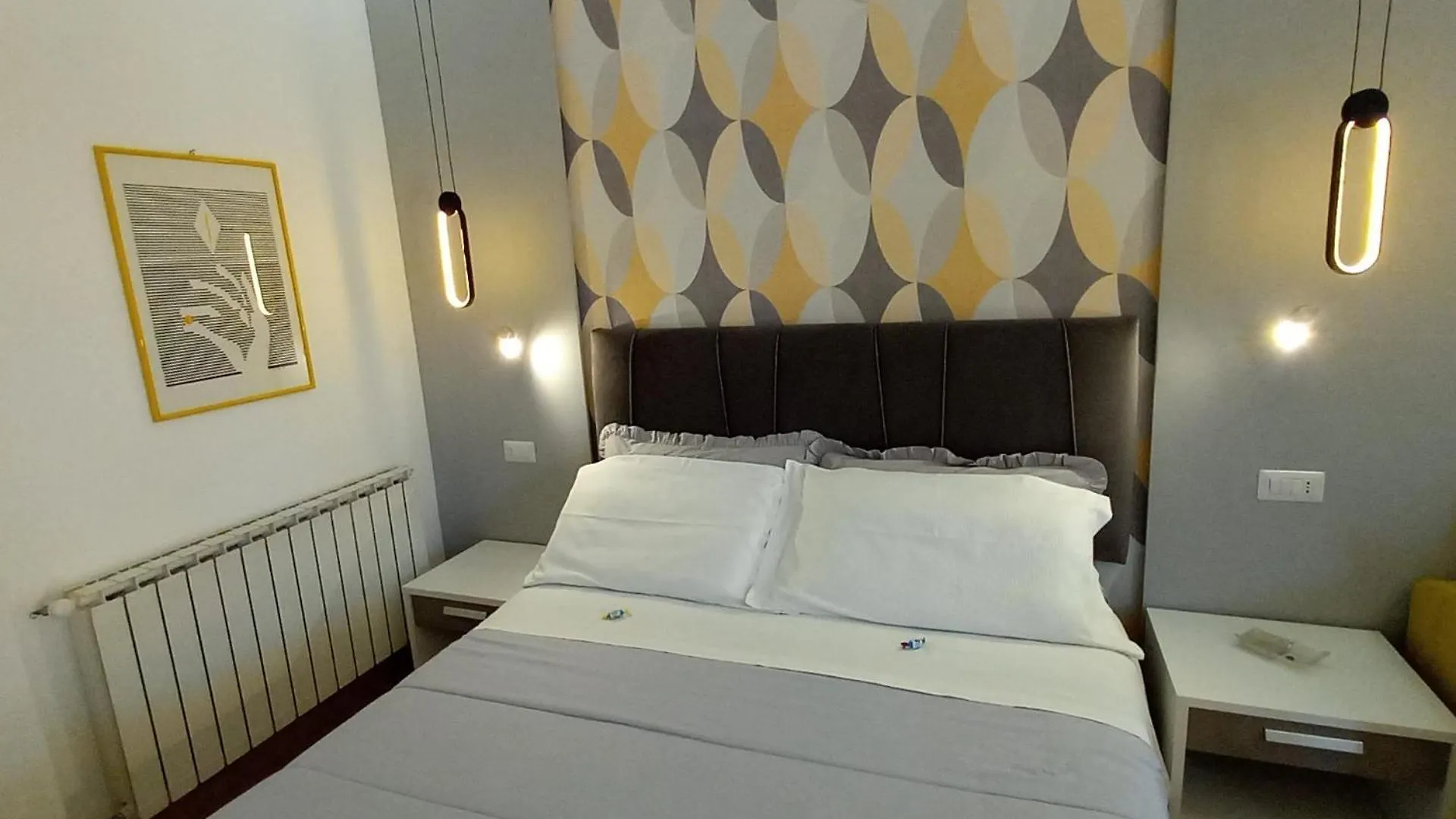 *** Bed & Breakfast B&B Villa Letizia Castelbuono  Italy