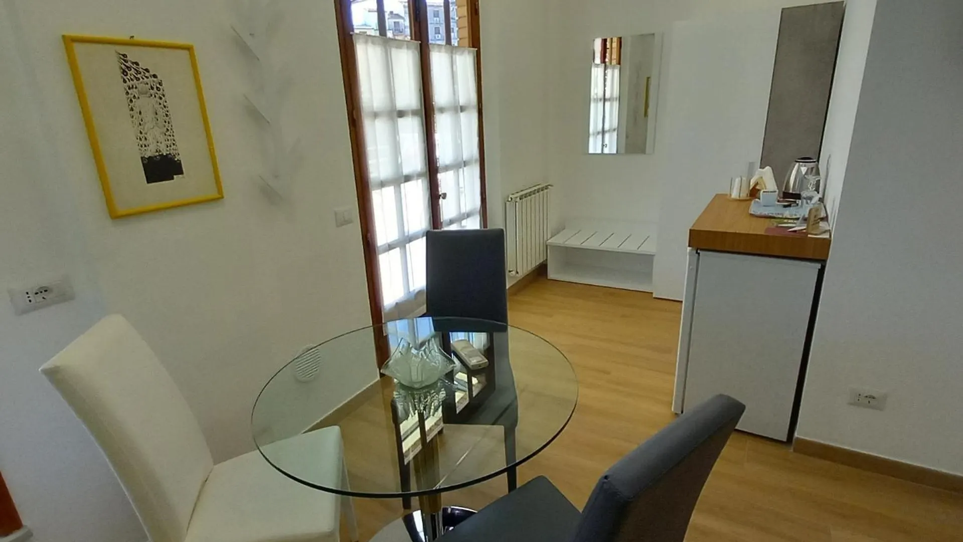 B&B Villa Letizia Castelbuono  Castelbuono (Sicily)