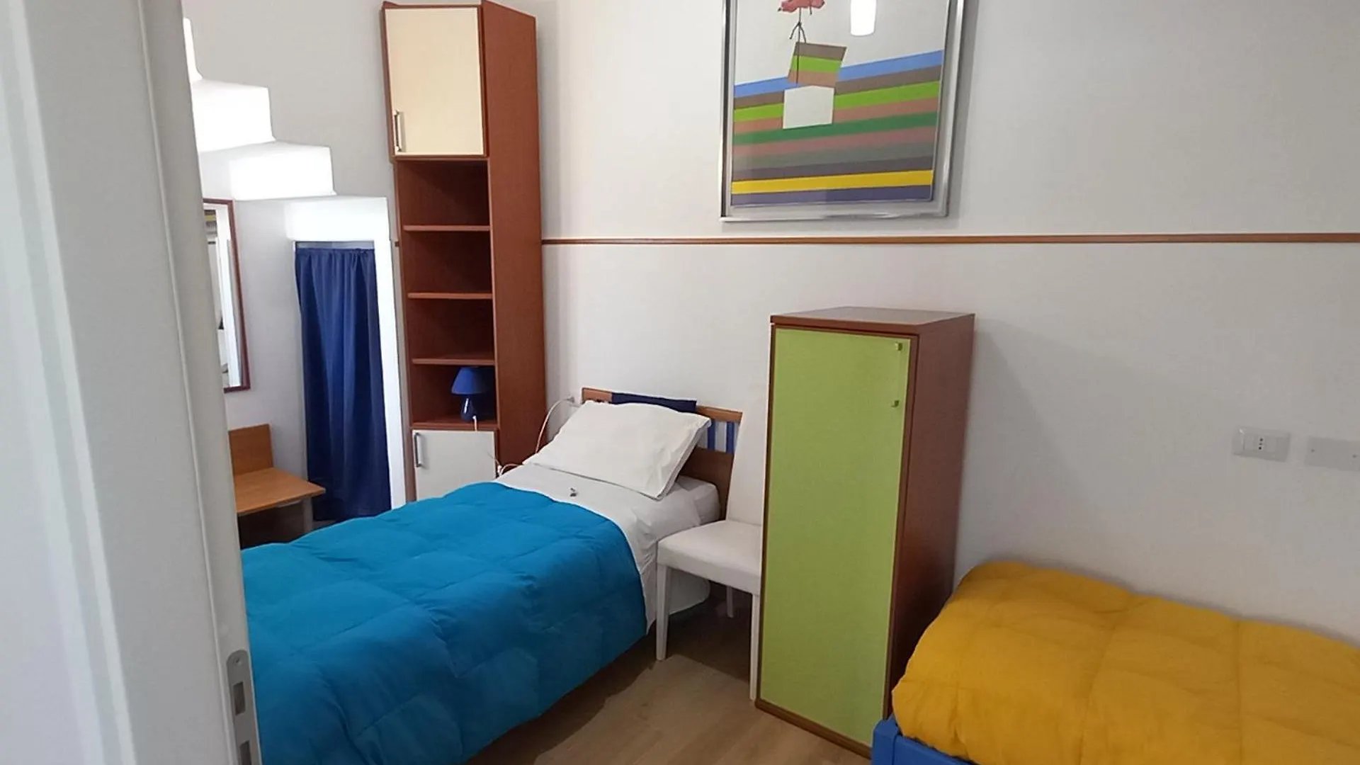 B&B Villa Letizia Castelbuono  Castelbuono (Sicily)
