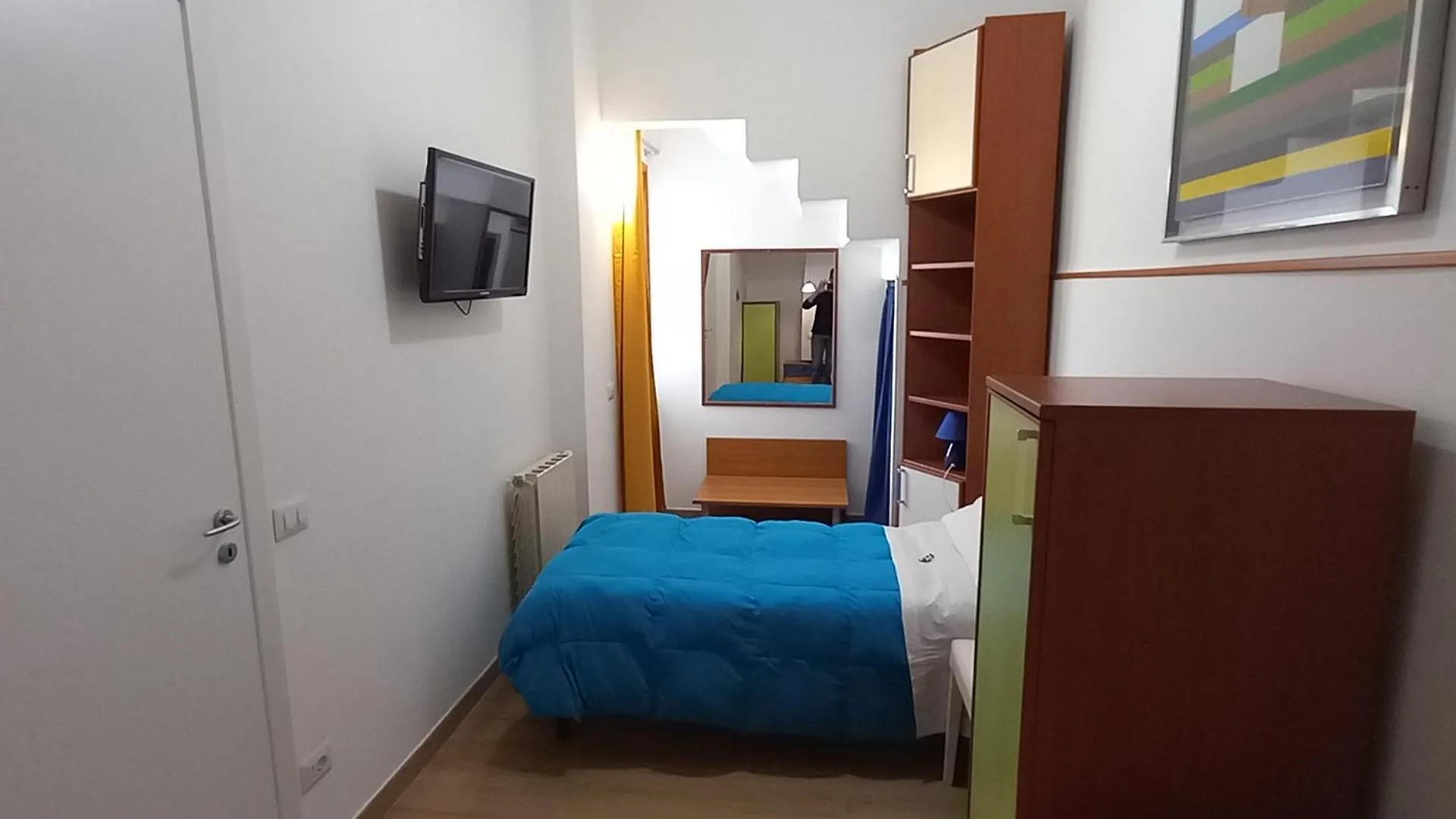Bed & Breakfast B&B Villa Letizia Castelbuono