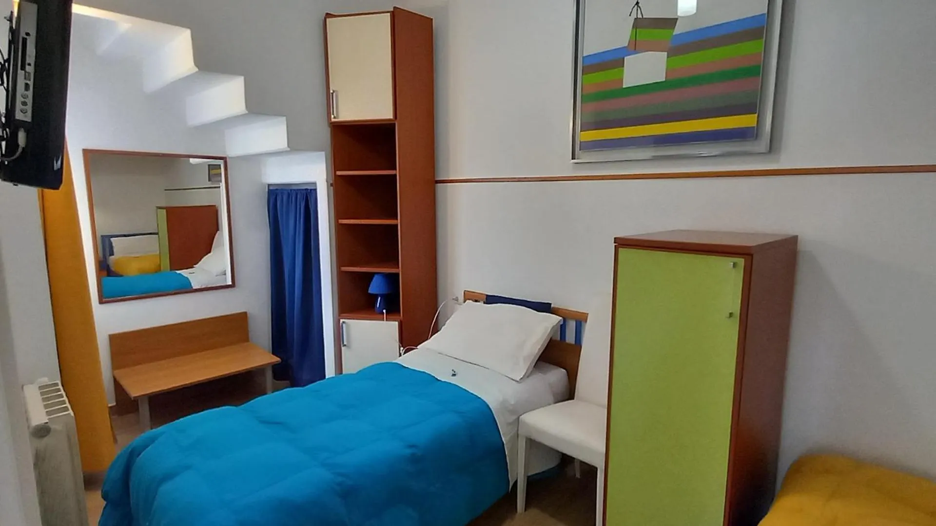 B&B Villa Letizia Castelbuono