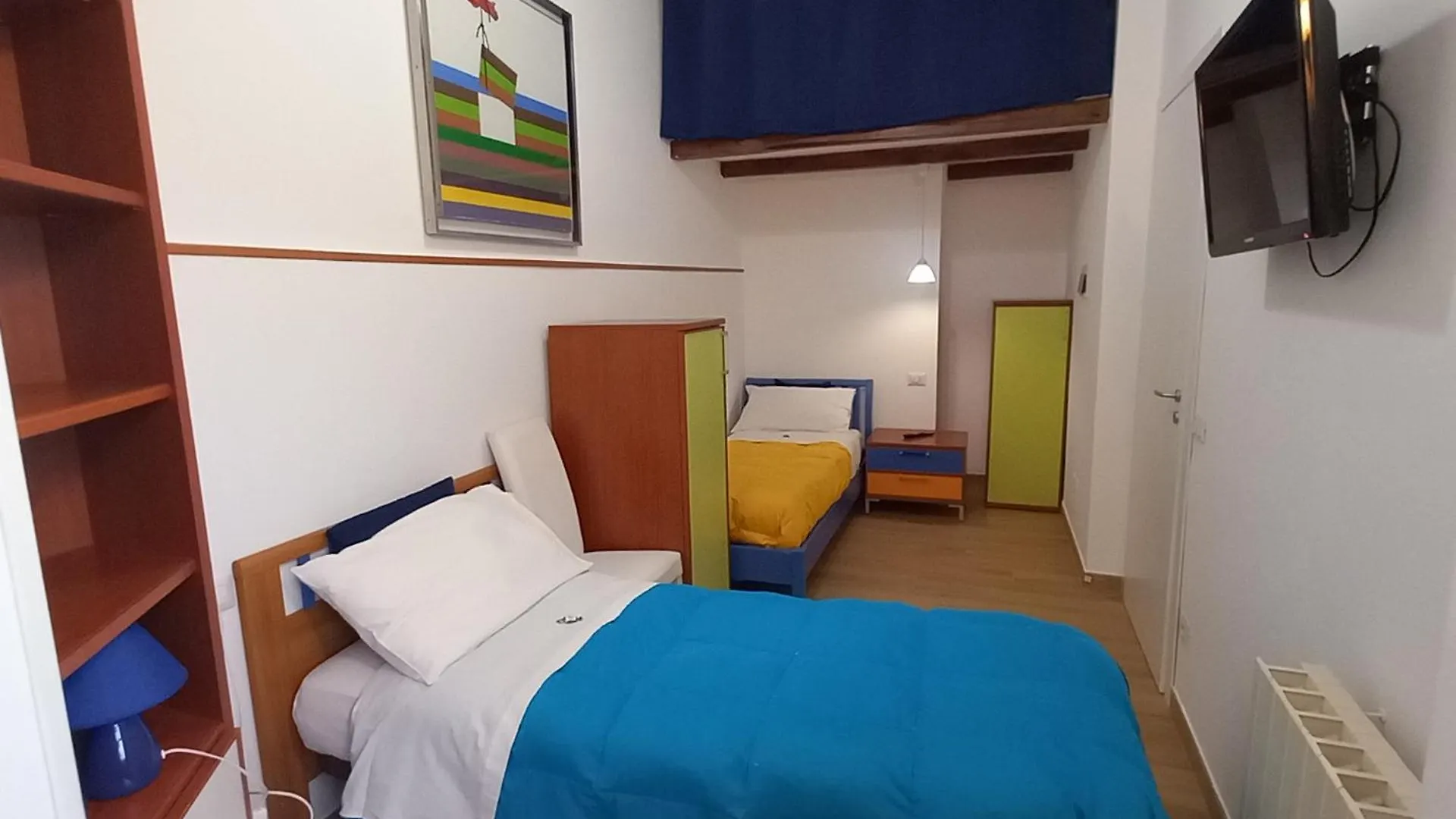 B&B Villa Letizia Castelbuono  Castelbuono (Sicily)