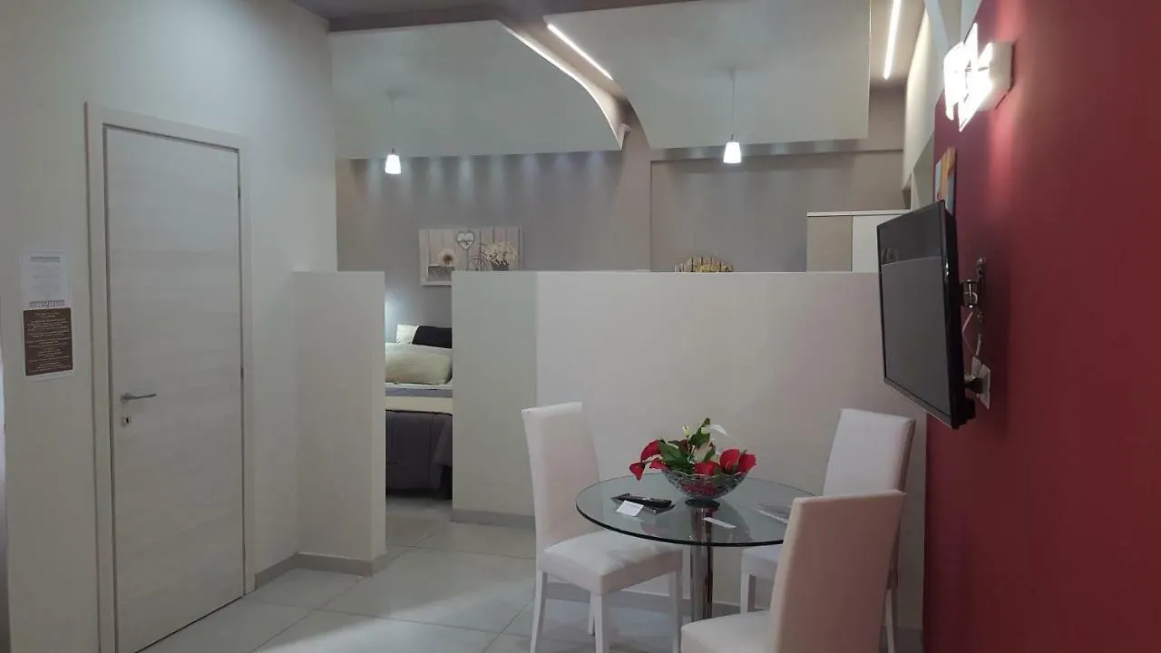 Bed & Breakfast B&B Villa Letizia Castelbuono