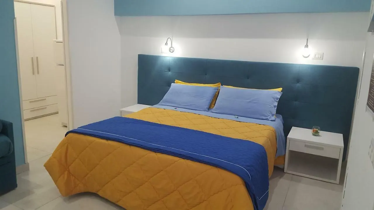 *** Bed & Breakfast B&B Villa Letizia Castelbuono  Italy