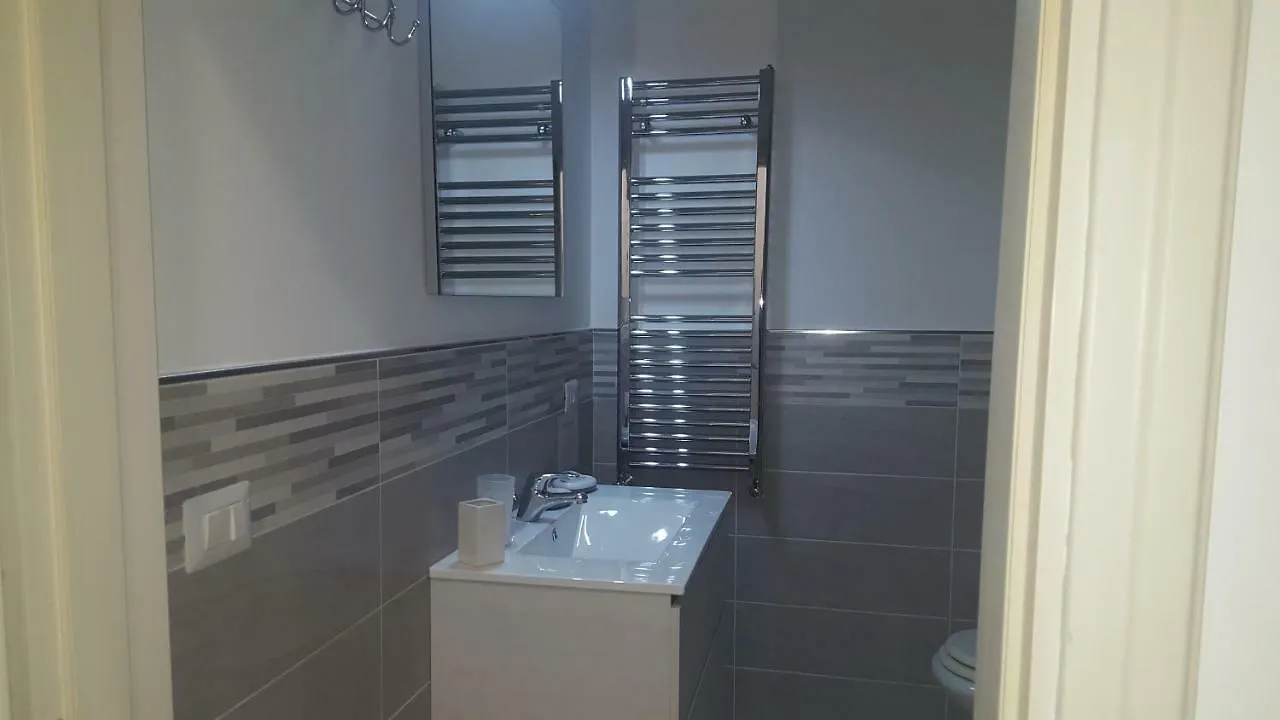 *** Bed & Breakfast B&B Villa Letizia Castelbuono  Italy