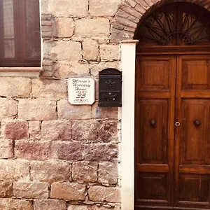 Mirose's Castelbuono (Sicily)