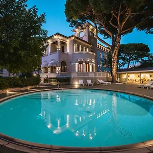De La 4*, Riccione Italie