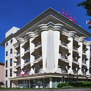 La Gradisca 4*, Rimini Italie