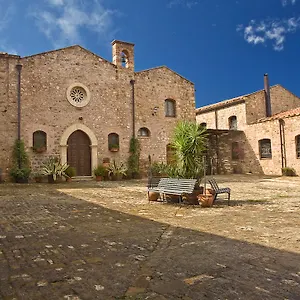 Relais Abbazia Santa Anastasia & Winery Castelbuono (Sicily)
