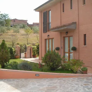 La Verbena 2*, Siena Italy