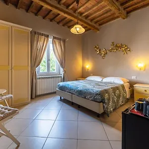 Alma 3*, Lucca Italy