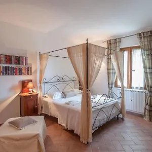 Le Tartarughe 3*, Magliano in Toscana Italy
