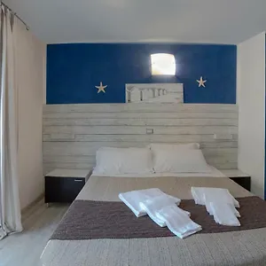 Serena 3*, Lerici Italy