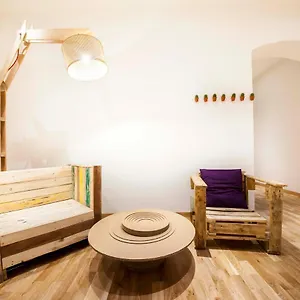 Delle Spezie 3*, La Spezia Italy