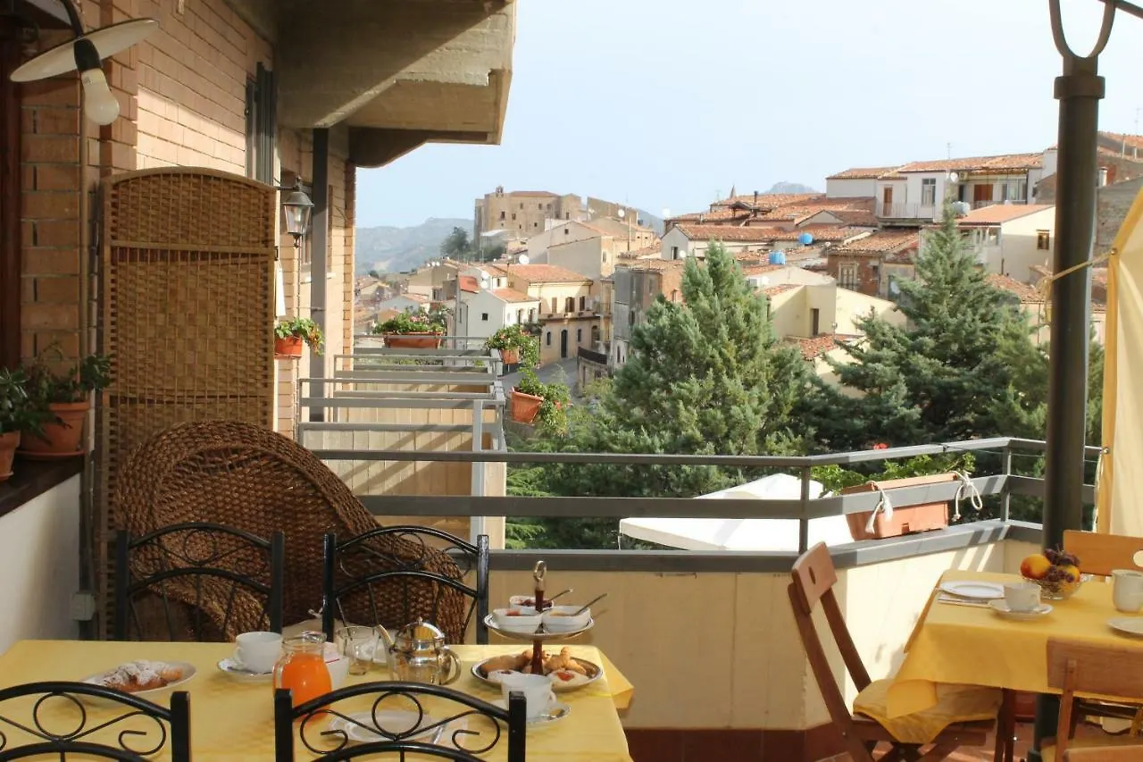B&B Villa Letizia Castelbuono  Italy