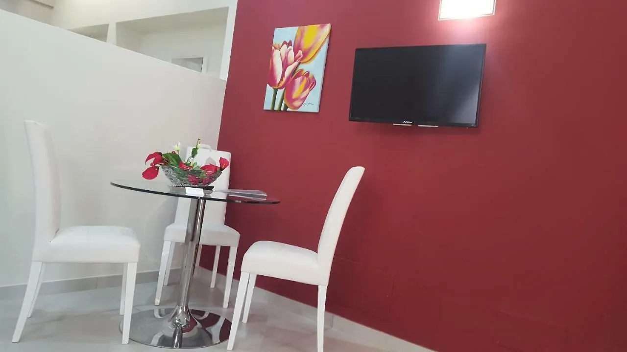 B&B Villa Letizia Castelbuono